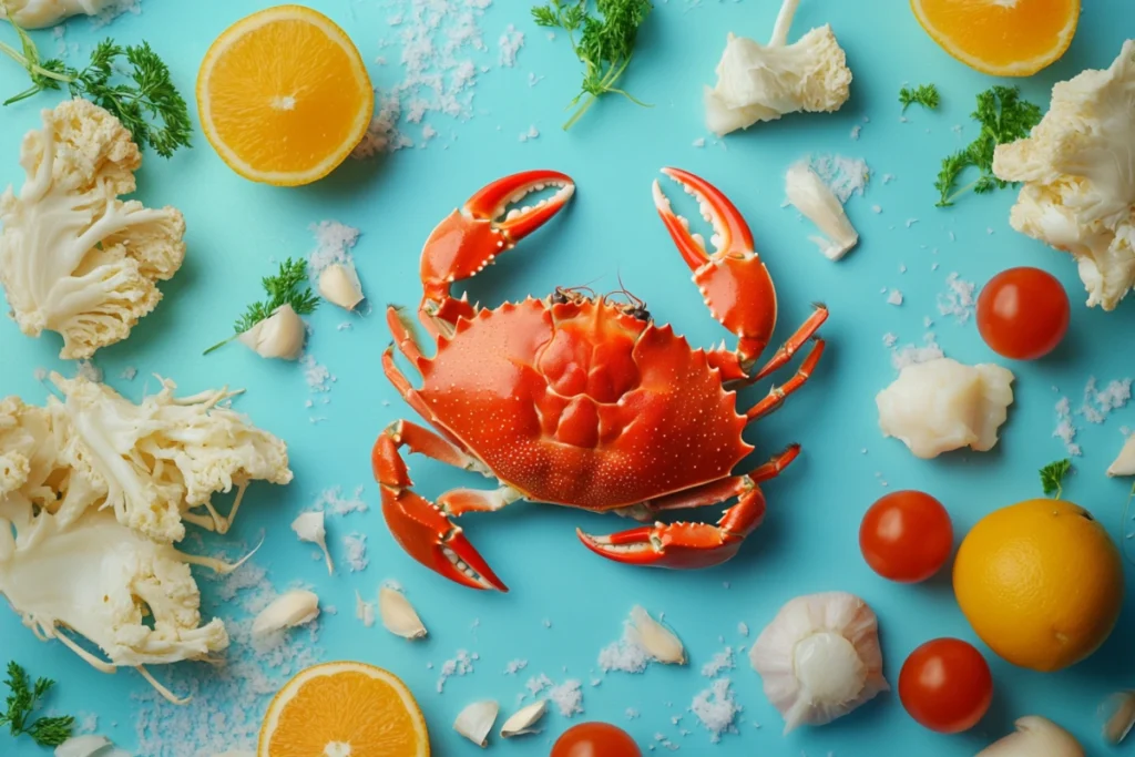 Culinary Uses of Imitation Crab: Is Imitation Crab Ok for You?