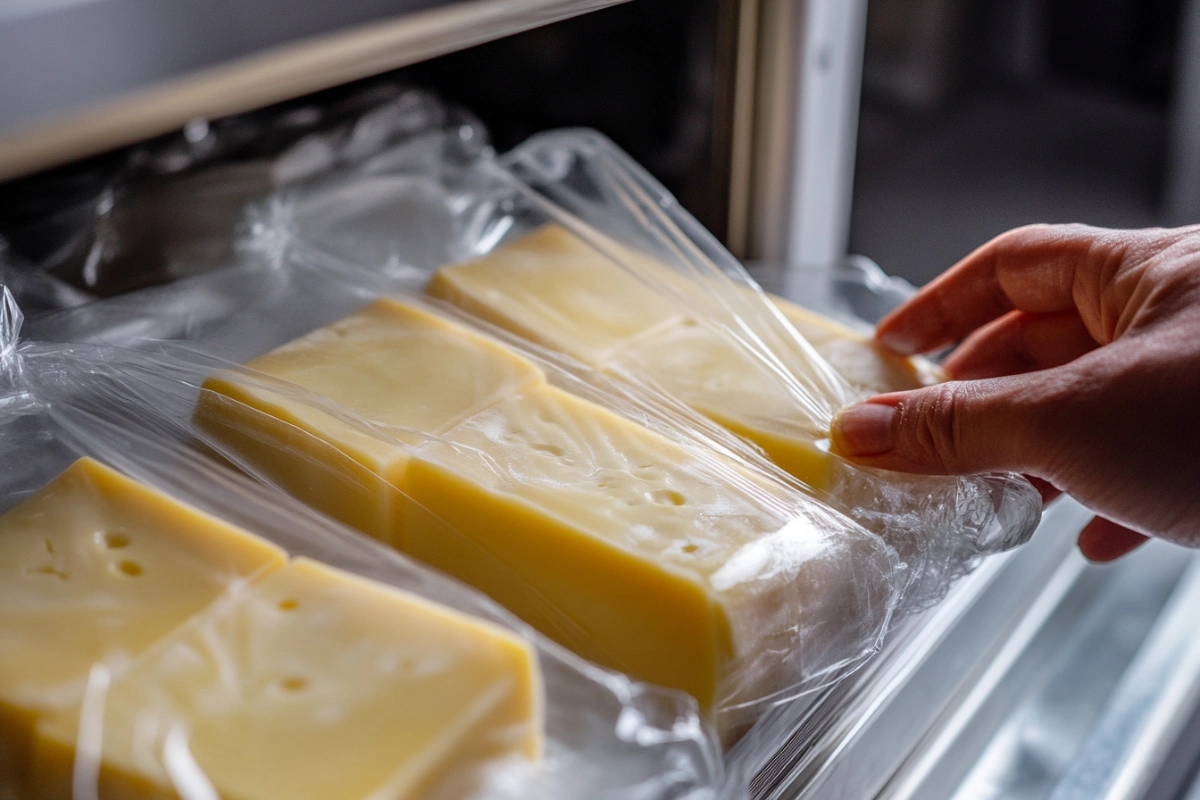 Proper cheese storage tips, what is Colby Jack cheese good for?