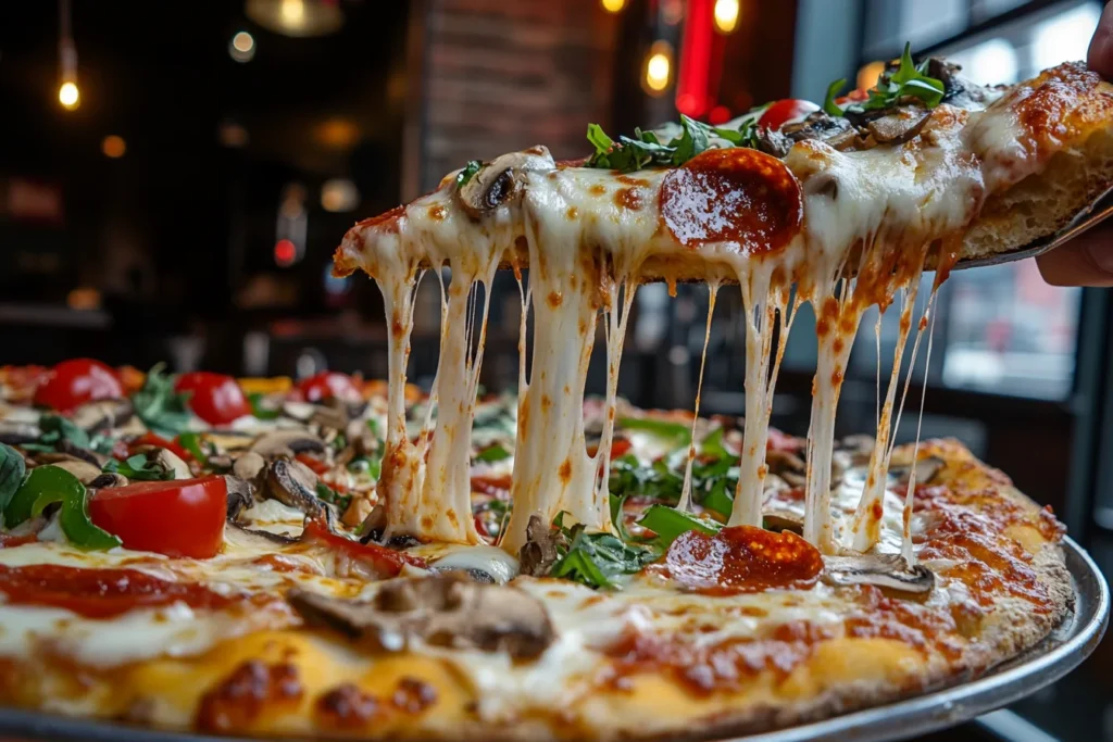 "Is a 12 Inch Pizza Regular or Medium?