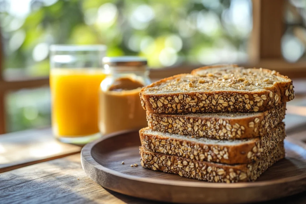 Which Dave’s Killer Bread has the most fiber?