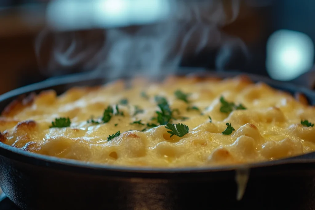 Monterey Jack Mac and Cheese – Ultimate Comfort Food