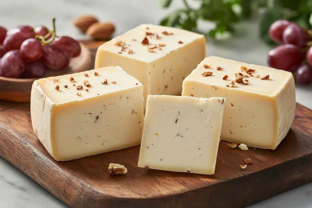 Types of Monterey Cheese – Classic, Dry Jack, and Pepper Jack