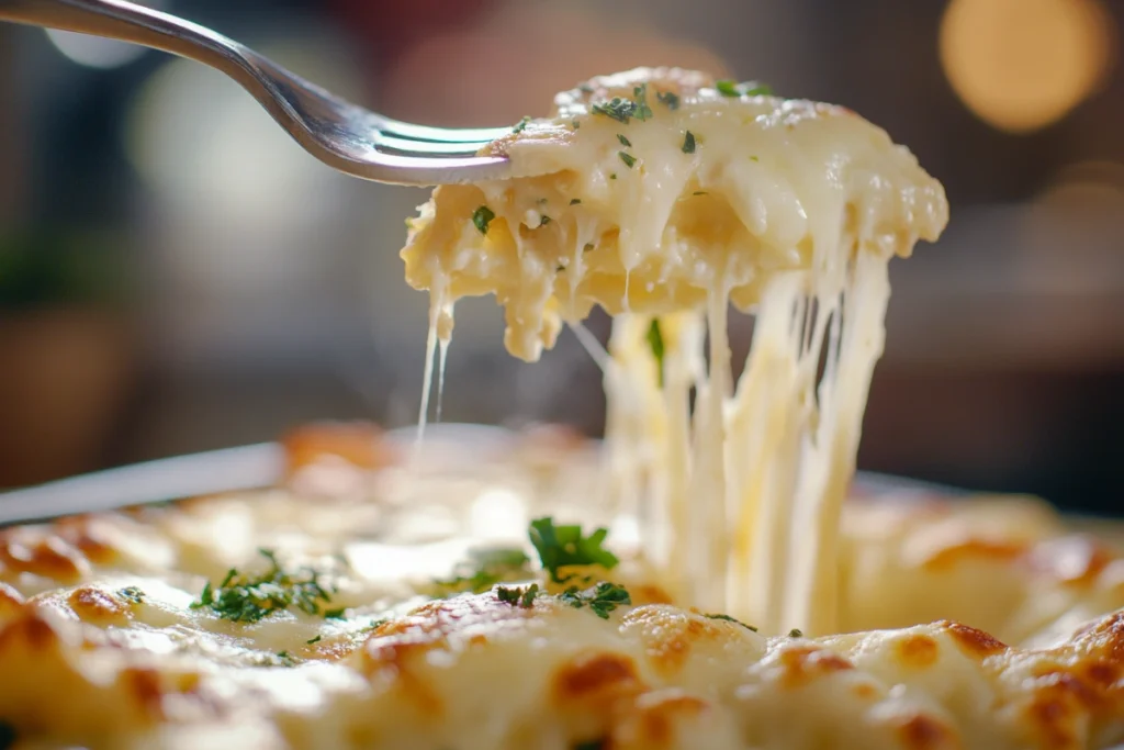 Can you use Monterey Jack cheese in lasagna?

