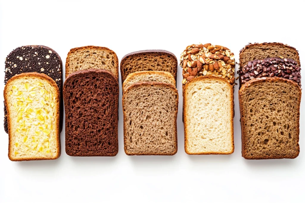 Which Dave’s Killer Bread has the most fiber?