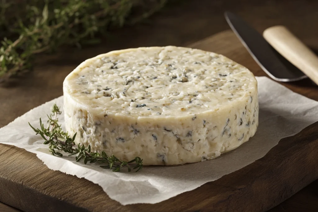 Do blue cheese crumbles go bad?

